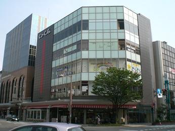 新潟市中央区 柾谷小路 CO-C.Gビル５階